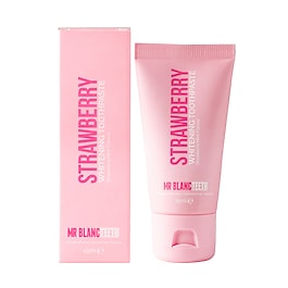 Strawberry - Whitening Toothpaste